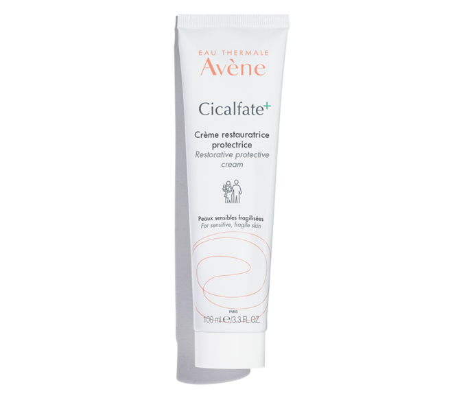 Avène Skip to the beginning of the images gallery Cicalfate+ Restorative Protective Cream