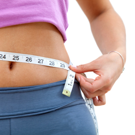 Alternative Ways to Track Weight Loss